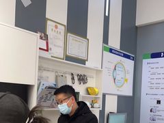-宝岛眼镜·蔡司·依视路·青少儿近视防控验配中心(西市城购物中心店)