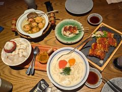 -筱田の食堂·izakaya(淮海中路店)