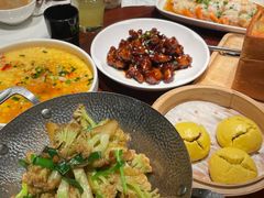 -外婆家(西溪印象城店)