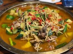 -拈一筷子·宜宾江湖菜(总店)