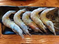 -三千里韩式炭火烤肉(南八马路店)