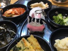-大长今(唐人街店)
