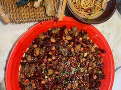 辣子鸡-常和州·夜宵大排档(常州单店)