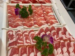 -羊家胡同·龙虾烧烤火锅(龙汇路店)