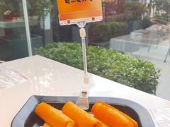 -海底捞大排档火锅(打浦路店)