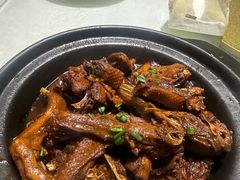 -金丰鱼庄(四团店)