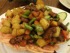 -报恩寺(平武县)