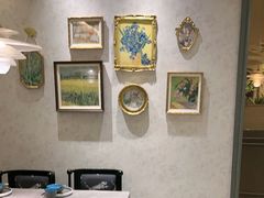 -香阁餐厅·常州菜·常州菜代表品牌(新北奥体店)
