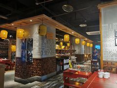 -黄家码头老火锅(解放碑旗舰店)