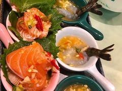 -米泰芒·东南亚料理(体育西店)
