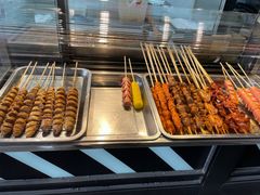 -正新鸡排·炸鸡汉堡(奥城店)