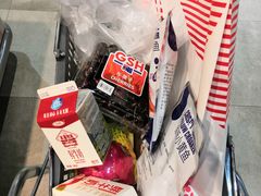 -果蔬好生活超市(乐堤港店)