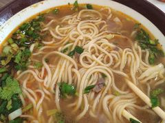 -美玲拉面(滨海总店)