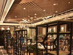 -宁波石浦大饭店(新材料城店)