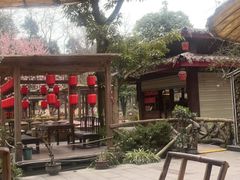 -土灶人家柴火鸡(都江堰店)