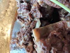 -老诚一锅(乔庄店)
