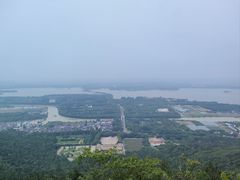 -虞山风景区