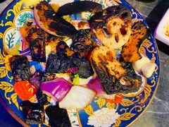 -十三姨正合丰烤肉(营迹路店)