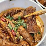 这才是夜宵的天花板[胜利][胜利][胜利]
