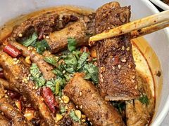 -降龙爪爪(建设路1店)