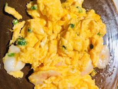 虾仁滑蛋-星平鸡饭·粤菜小炒(印象城旗舰店)