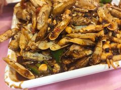 -盛港湾海鲜食府(黄沙店)