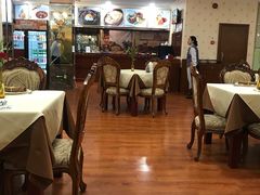 大堂-新侨三宝乐西餐厅(崇文门店)