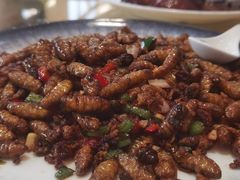 -大笑饭堂(甲子桥店)