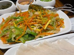 闽南古早润饼-闽和南(深圳万象城店)