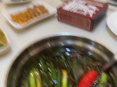 -围炉夜话·潮汕卤水火锅(榕江店)
