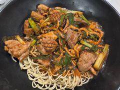 -老地方面馆(思南路店)