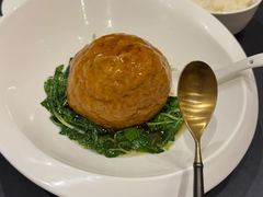 -A One Kitchen·南京精菜馆(晶丽酒店店)