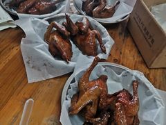 烤乳鸽-味为先光明乳鸽(光明总店)