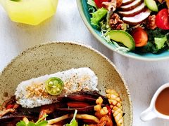 -自如ZSPACE四合院艺术餐厅