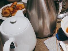 -TABLE·味西餐厅-成都茂业JW万豪酒店