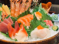 -花潮料理艺食馆(SM新生活广场店)