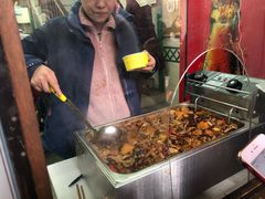 -清真蒋有记(老门东店)
