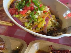 -为民烧烤吧.自贡爆炒菜(收录10年好店)