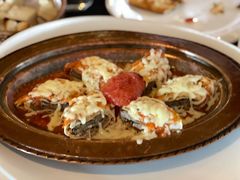 苏丹烤肉卷-Efes Turkish & Mediterranean Cuisine 艾菲斯餐厅(陆家嘴店)