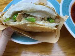 -马三洋芋片(兰州总店)