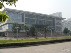-中国计量大学(西校区)