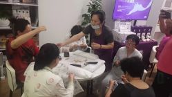 -佳宝全套房精品月子会所(大华店)