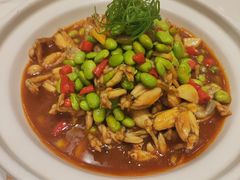 -梅花香里大酒店(郁金香路店)