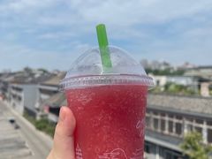 -西安城墙·碑林历史文化景区