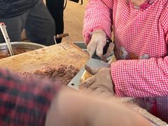 -老西关黄老太牛肉烧饼