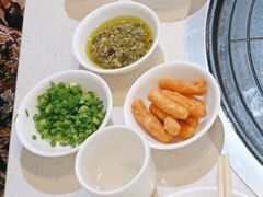 -芭夯兔·兔肉汤锅(新都店)