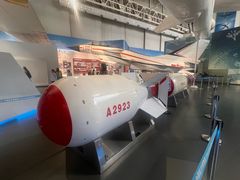 -中国航空博物馆