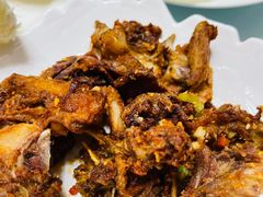 -全聚德(哈尔滨店)