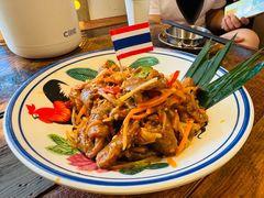 -PAPAYA泰国街头小吃(南山路店)