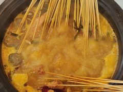 -钢管厂五区小郡肝火锅串串香(清河店)